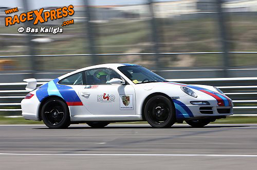 Porsche 911 Carrera